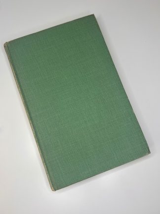 Affordable secondhand The Hambledon Men by E V Lucas, hardback, good condition, photo-verified, StrangeBooks UK