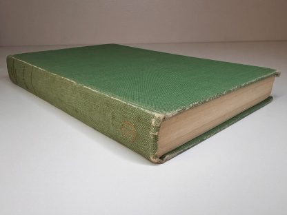 Affordable secondhand The Hambledon Men by E V Lucas, hardback, good condition, photo-verified, StrangeBooks UK