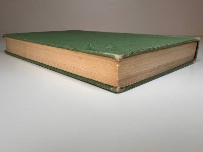 Affordable secondhand The Hambledon Men by E V Lucas, hardback, good condition, photo-verified, StrangeBooks UK