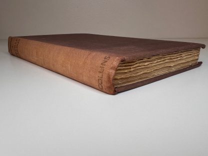 Affordable secondhand Autobiography by Neville Cardus, hardback, good condition, photo-verified, StrangeBooks UK