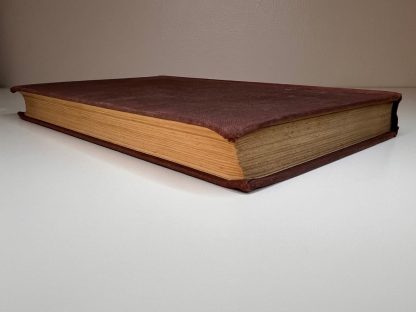 Affordable secondhand Autobiography by Neville Cardus, hardback, good condition, photo-verified, StrangeBooks UK