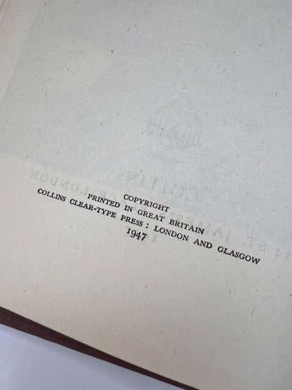 Affordable secondhand Autobiography by Neville Cardus, hardback, good condition, photo-verified, StrangeBooks UK