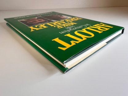 Affordable secondhand Arlott in Conversation with Mike Brearley by John Arlott and Mike Brearley, hardback, very good condition, photo-verified, StrangeBooks UK
