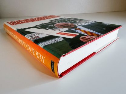 Affordable secondhand Down Your Way by Brian Johnston, hardback, very good condition, photo-verified, StrangeBooks UK