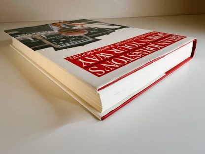 Affordable secondhand Down Your Way by Brian Johnston, hardback, very good condition, photo-verified, StrangeBooks UK