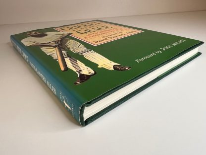Affordable secondhand Cricket with Grace: An Illustrated Anthology on W.G. by David Rayvern Allen, hardback, very good condition, photo-verified, StrangeBooks UK