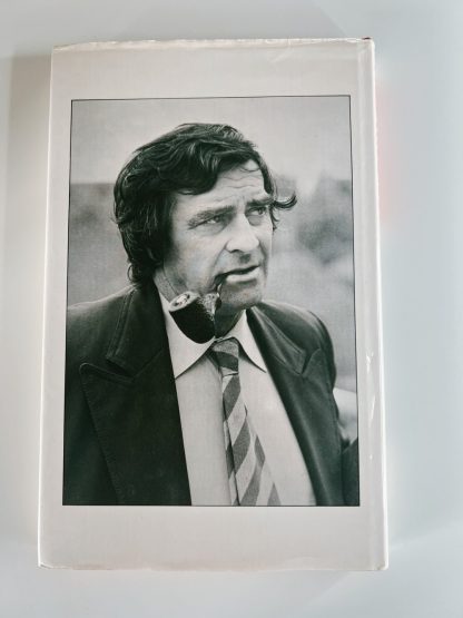 Affordable secondhand Fred Trueman: My Most Memorable Matches by Fred Trueman and Don Mosey, hardback, very good condition, photo-verified, StrangeBooks UK