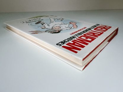 Affordable secondhand Fred Trueman: My Most Memorable Matches by Fred Trueman and Don Mosey, hardback, very good condition, photo-verified, StrangeBooks UK
