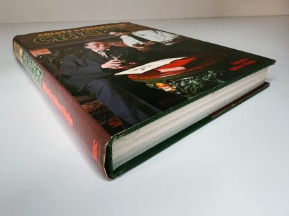 Affordable secondhand Arlott and Trueman on Cricket by John Arlott and Fred Trueman, hardback, very good condition, photo-verified, StrangeBooks UK