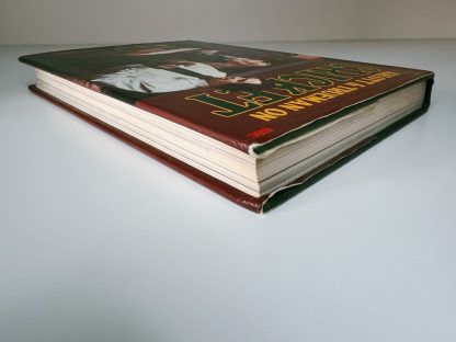Affordable secondhand Arlott and Trueman on Cricket by John Arlott and Fred Trueman, hardback, very good condition, photo-verified, StrangeBooks UK