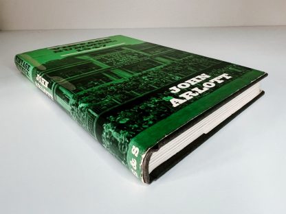 Affordable secondhand Vintage Summer: 1947 by John Arlott, hardback, very good condition, photo-verified, StrangeBooks UK