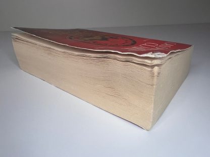 Affordable secondhand Sword Catcher by Cassandra Clare, paperback, good condition, photo-verified, StrangeBooks UK