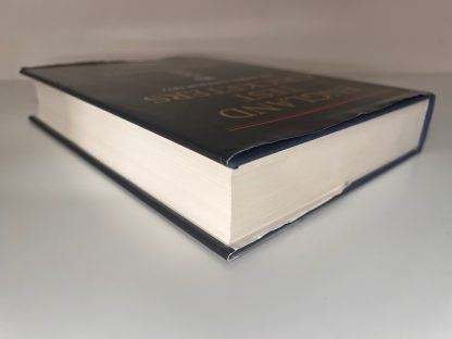Affordable secondhand England Test Cricketers: The Complete Record from 1877 by Bill Frindall, hardback, very good condition, photo-verified, StrangeBooks UK