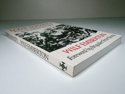 Affordable secondhand Love Loyalty: The Close and Perilous Siege of Basing House 1643-1645 by Wilf Emberton, paperback, very good condition, photo-verified, StrangeBooks UK