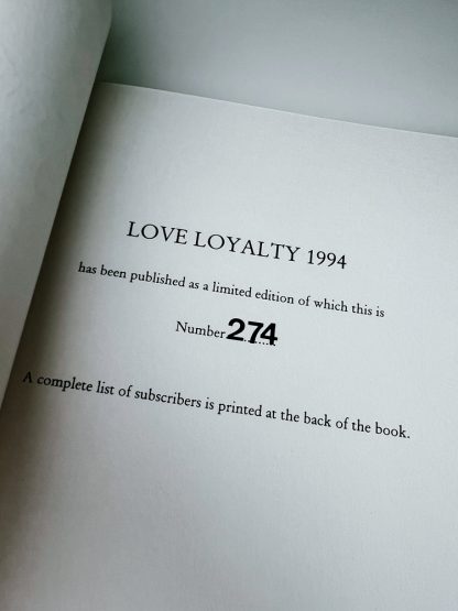 Affordable secondhand Love Loyalty: The Close and Perilous Siege of Basing House 1643-1645 by Wilf Emberton, paperback, very good condition, photo-verified, StrangeBooks UK