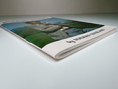 Affordable secondhand Morning Stories by Norman Goodland, paperback, very good condition, photo-verified, StrangeBooks UK