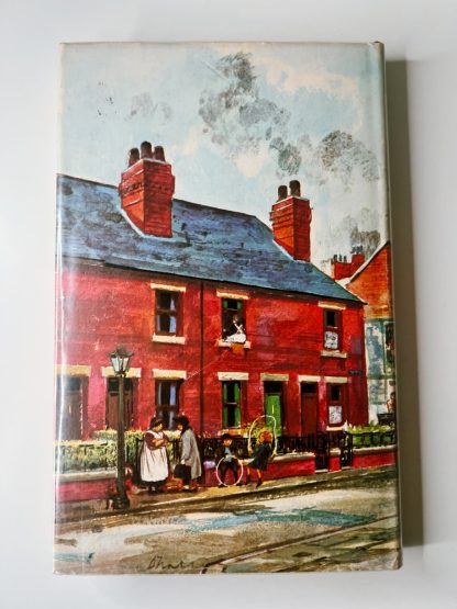 Affordable secondhand About My Father’s Business by Lillian Beckwith, hardback, very good condition, photo-verified, StrangeBooks UK