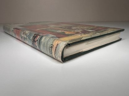 Affordable secondhand About My Father’s Business by Lillian Beckwith, hardback, very good condition, photo-verified, StrangeBooks UK