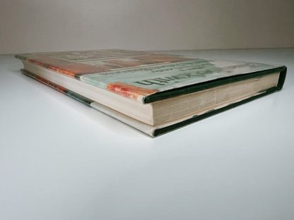 Affordable secondhand About My Father’s Business by Lillian Beckwith, hardback, very good condition, photo-verified, StrangeBooks UK