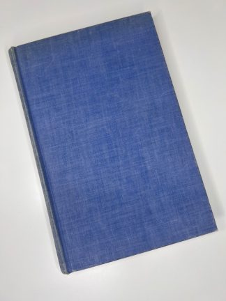 Affordable secondhand A Breath of French Air by H E Bates, hardback, very good condition, photo-verified, StrangeBooks UK