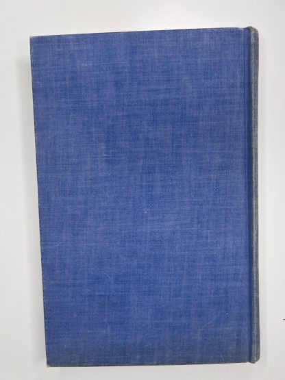 Affordable secondhand A Breath of French Air by H E Bates, hardback, very good condition, photo-verified, StrangeBooks UK