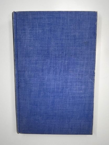 Affordable secondhand A Breath of French Air by H E Bates, hardback, very good condition, photo-verified, StrangeBooks UK