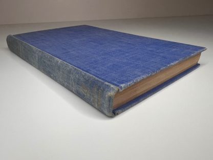 Affordable secondhand A Breath of French Air by H E Bates, hardback, very good condition, photo-verified, StrangeBooks UK
