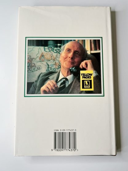Affordable secondhand J R Hartley Casts Again by Michael Russell, hardback, very good condition, photo-verified, StrangeBooks UK