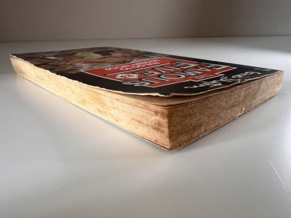 An image of the book The Famous Five: Five Go to Mystery Moor by Enid Blyton