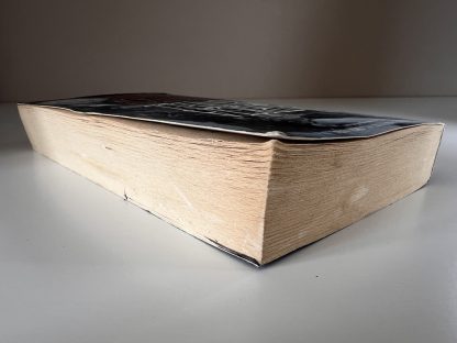 An image of the book Cause of Death by Patricia Cornwell