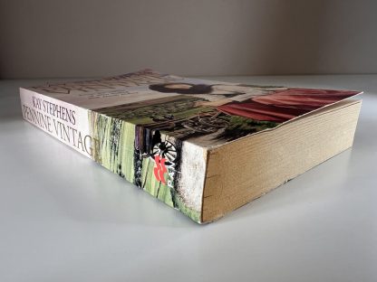 An image of the book Pennine Vintage by Kay Stephens