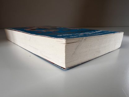An image of the book Ratburger by David Walliams