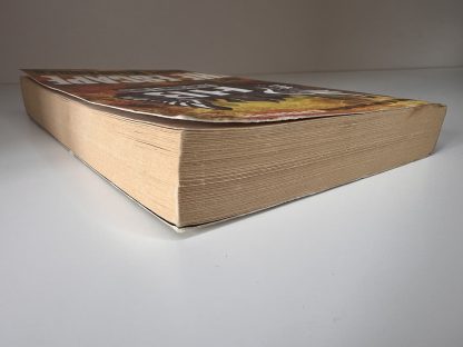 An image of the book The Escape by Robert Muchamore