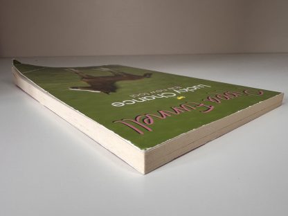 An image of the book Lucky Chance the New Foal by Pippa Funnell