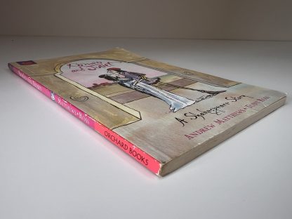 An image of the book Romeo and Juliet by William Shakespeare