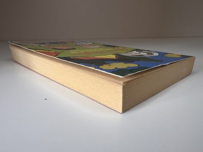 An image of the book The Mystery of the Vanished Prince by Enid Blyton