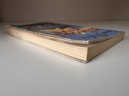 An image of the book The Famous Five: Five on a Treasure Island by Enid Blyton