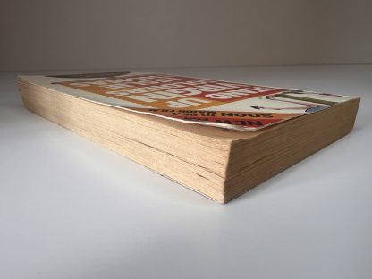 An image of the book Stand Up Virgin Soldiers by Leslie Thomas