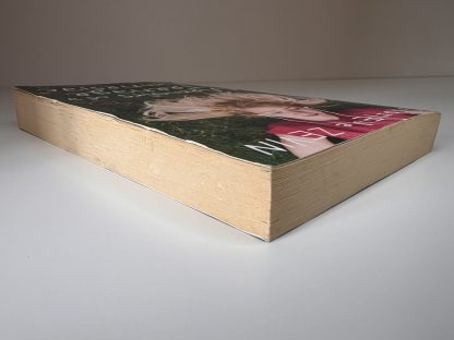 An image of the book Memoirs of a Teenage Amnesiac by Gabrielle Zevin