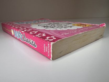 An image of the book Dork Diaries by Rachel Renée Russell
