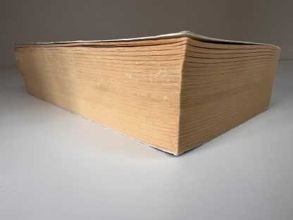 An image of the book The Prometheus Deception by Robert Ludlum
