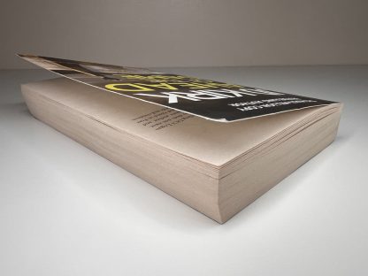 An image of the book Ahead of the Game by J D Kirk