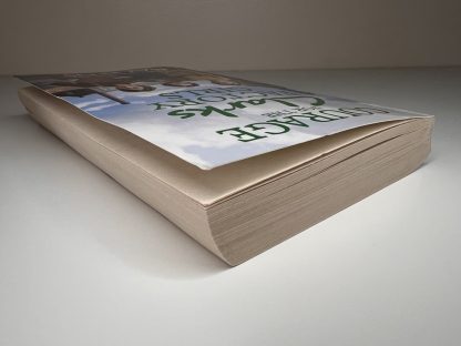 An image of the book Courage for the Clarks Factory Girls by May Ellis
