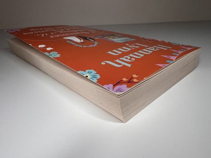 An image of the book A Summer Wedding at the Second Chances Sweet Shop by Hannah Lynn