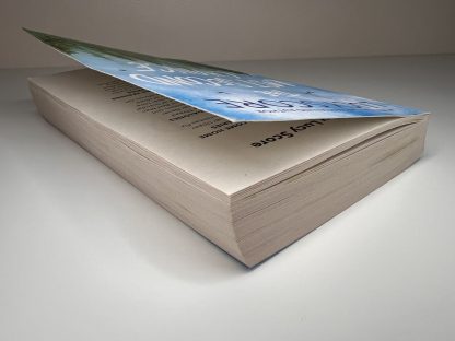 An image of the book The Last Second Chance by Lucy Score