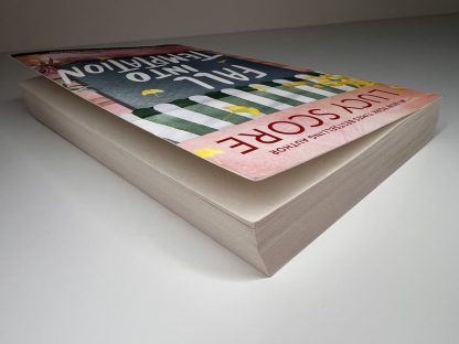 An image of the book Fall Into Temptation by Lucy Score
