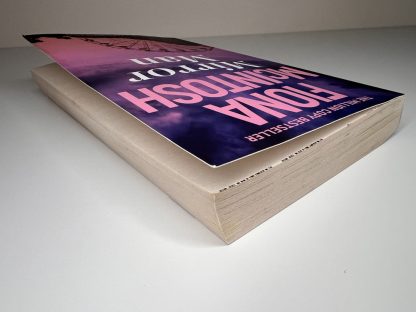 An image of the book Mirror Man by Fiona McIntosh