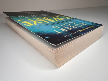 An image of the book Twelve Secrets by Robert Gold