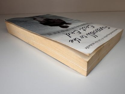 An image of the book Farewell to the East End by Jennifer Worth