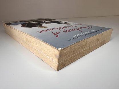 An image of the book Shadows of the Workhouse by Jennifer Worth